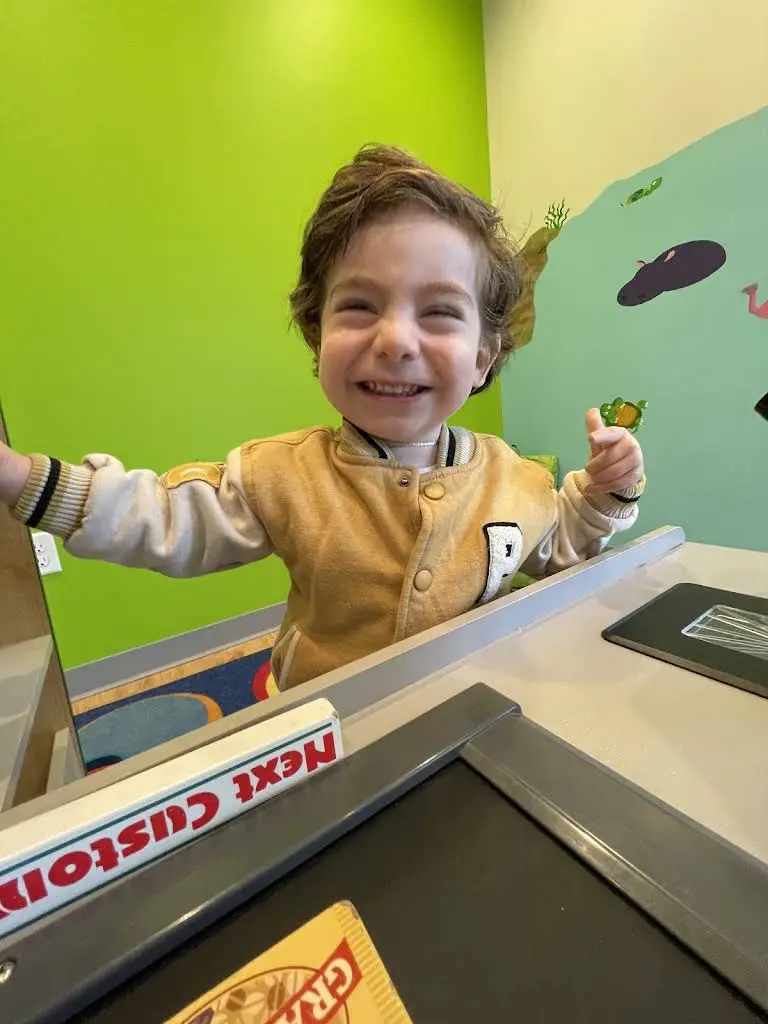 Paramount Pediatric Dentistry
