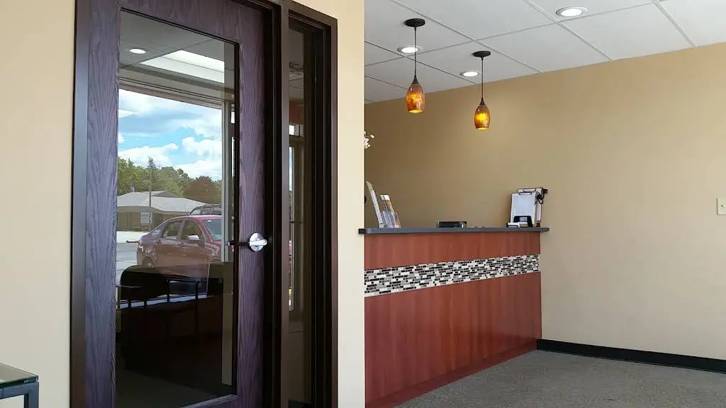 Oakfield Family Dental