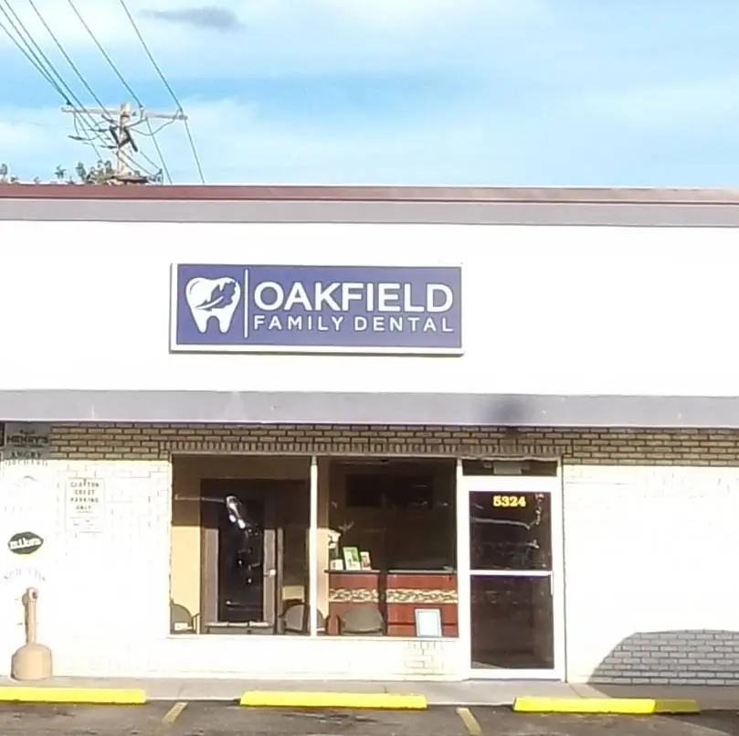 Oakfield Family Dental