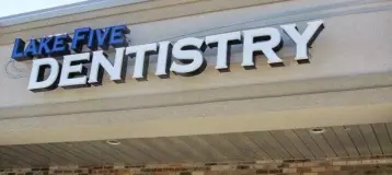 LAKE FIVE DENTISTRY