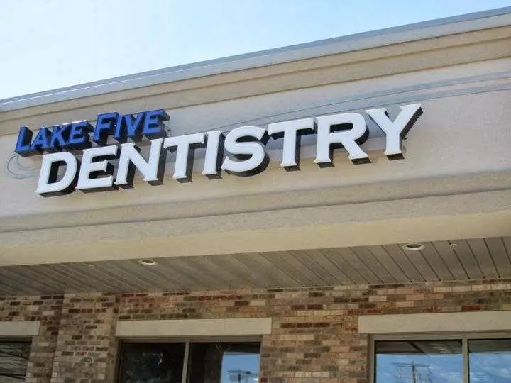 LAKE FIVE DENTISTRY
