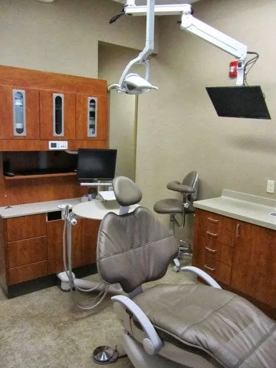 LAKE FIVE DENTISTRY