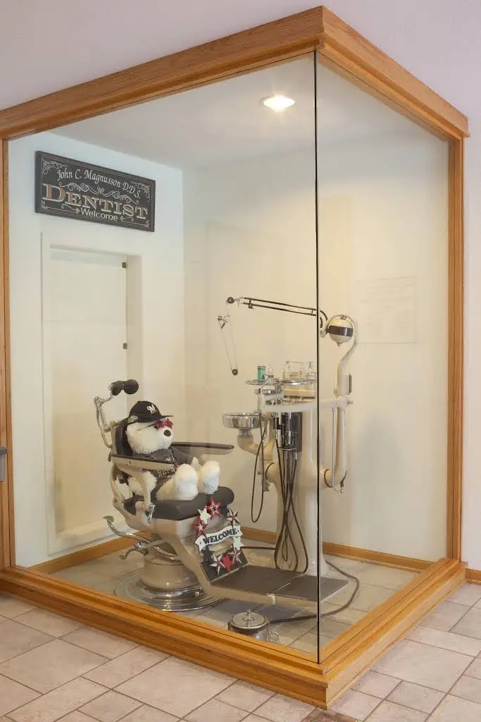 Toy Family Dentistry
