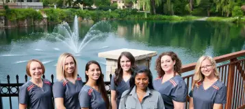 Martin Family Dentistry