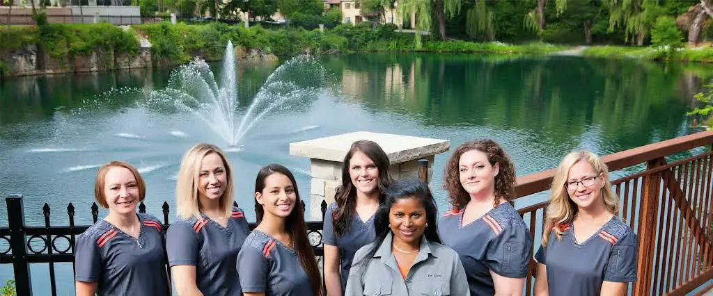 Martin Family Dentistry