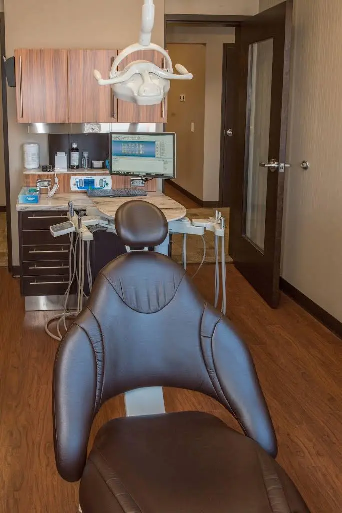 Martin Family Dentistry