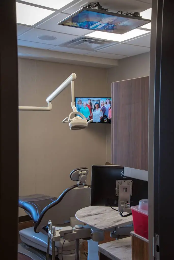 Martin Family Dentistry