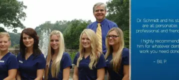 Forest Home Dental Associates S.C.