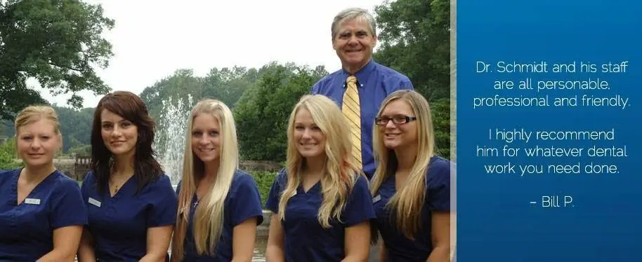 Forest Home Dental Associates S.C.