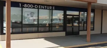 Affordable Dentures & Implants
