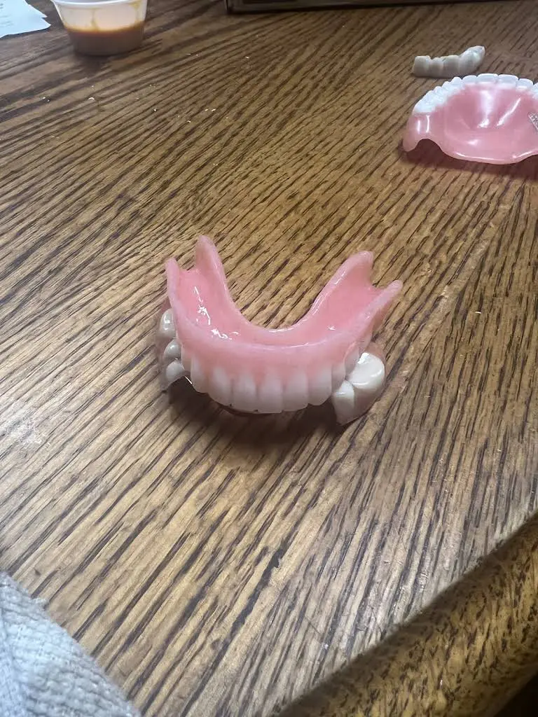 Affordable Dentures & Implants