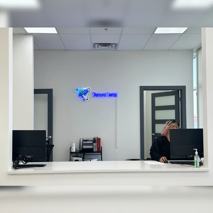 Diamond Dental