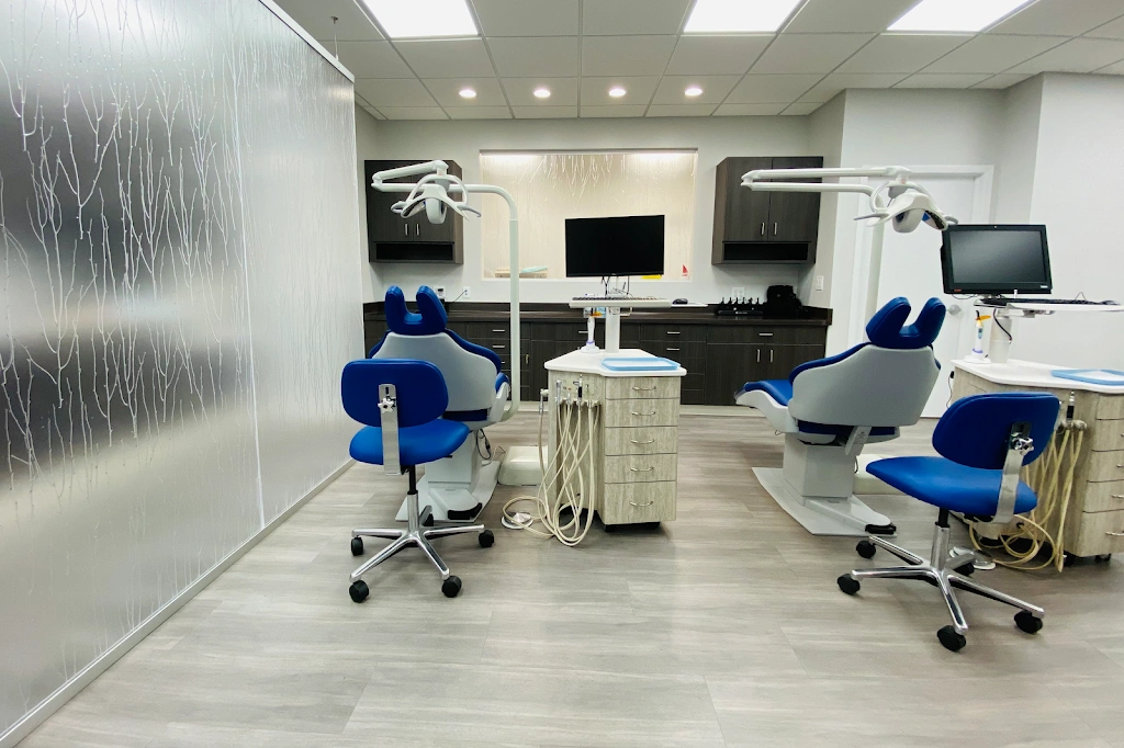 NuLine Orthodontics