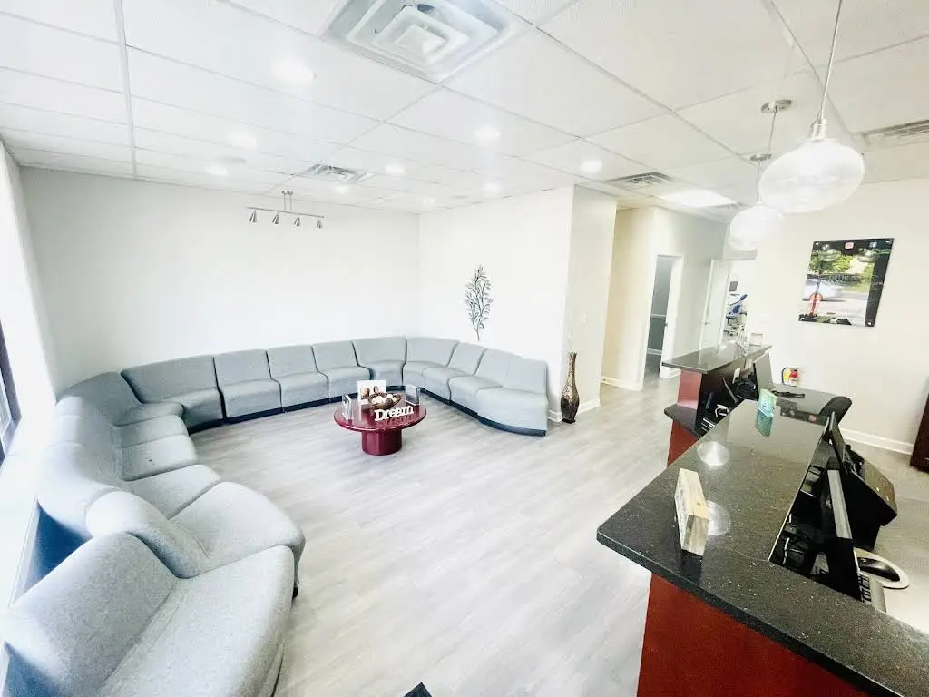 NuLine Orthodontics