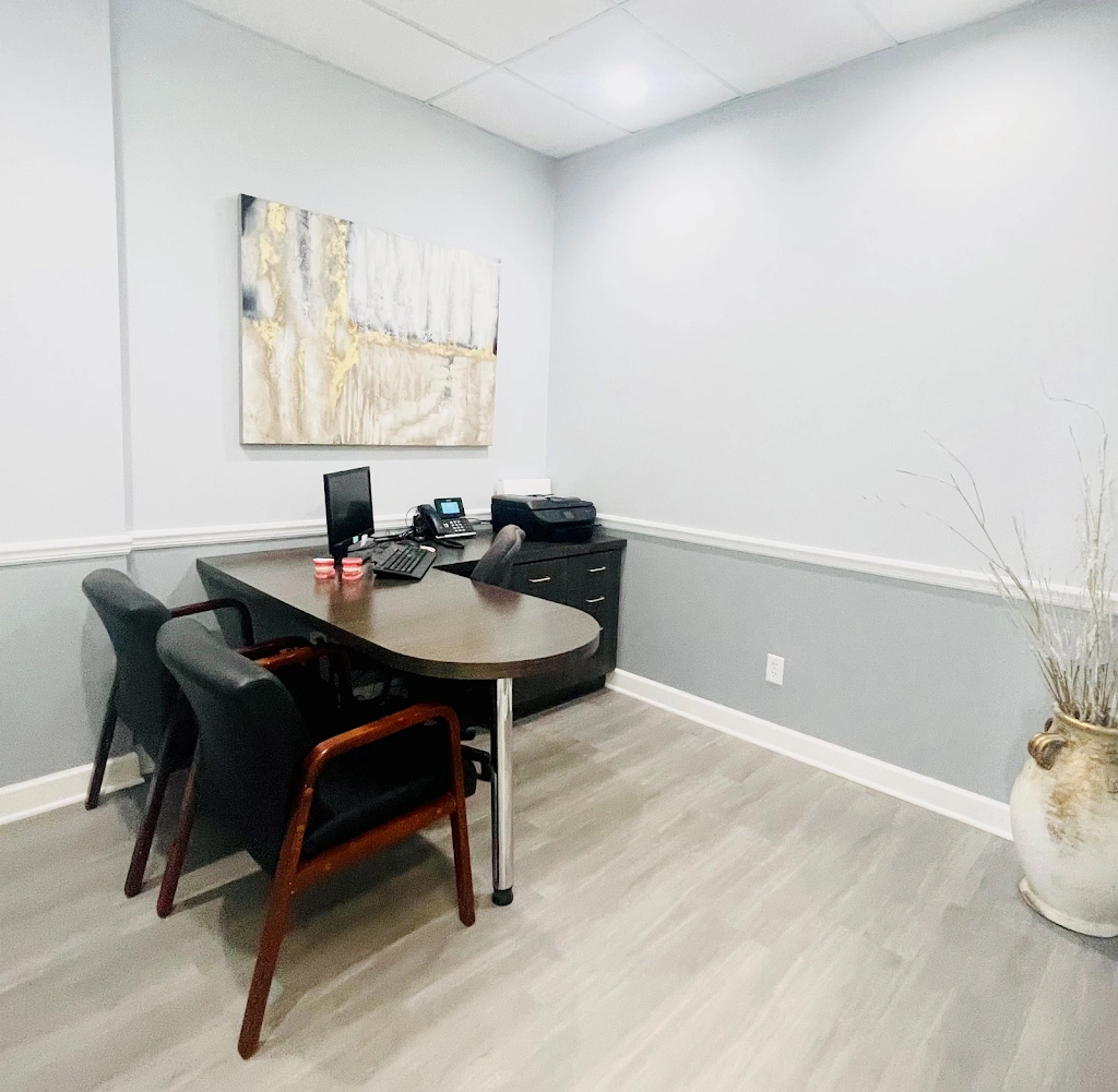 NuLine Orthodontics