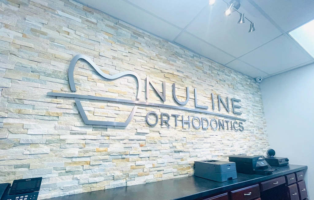 NuLine Orthodontics