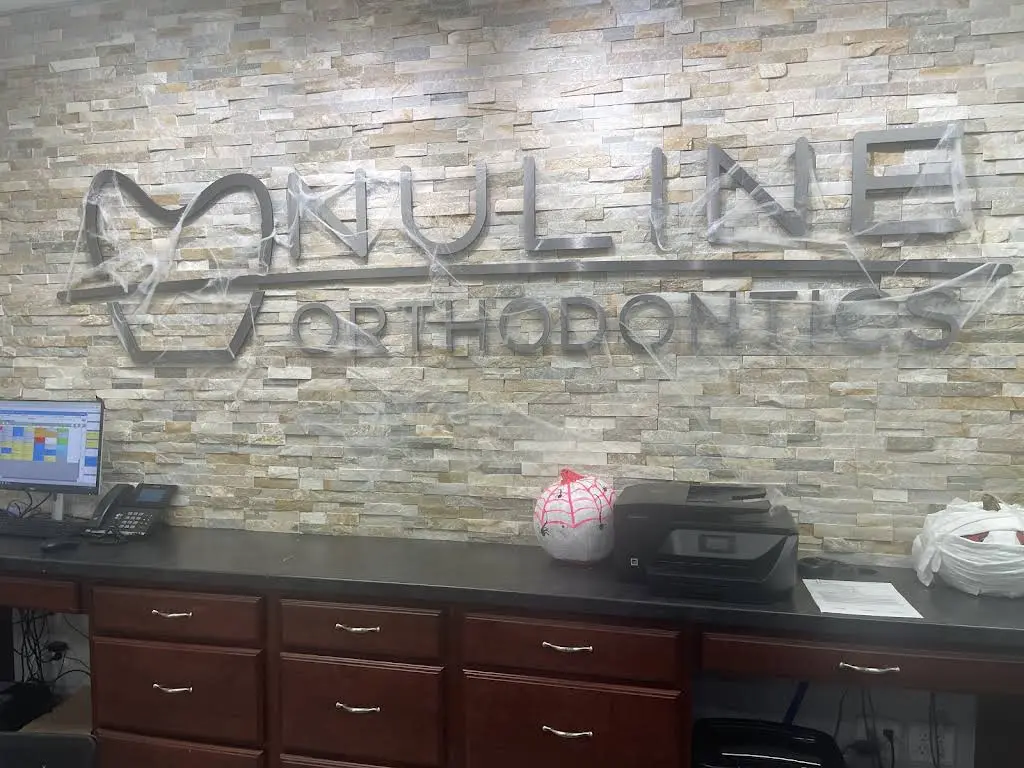 NuLine Orthodontics