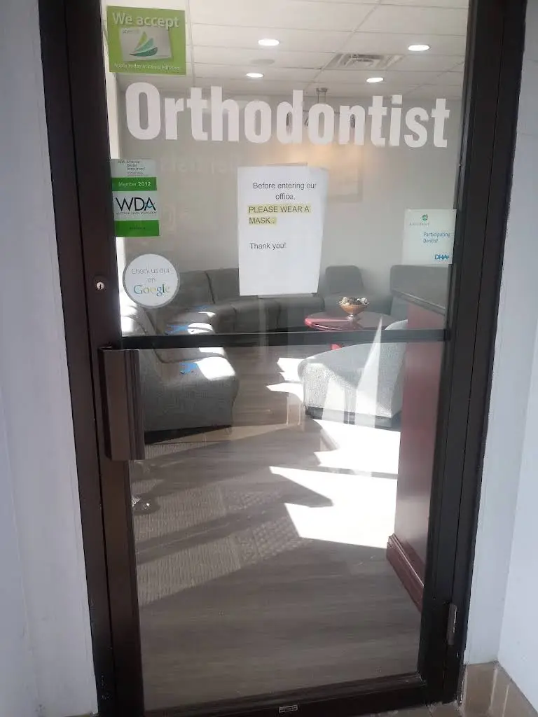NuLine Orthodontics