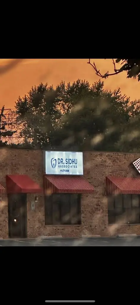 Dr. Sidhu & Associates