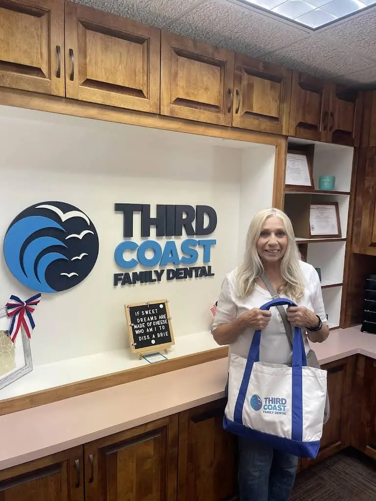 Third Coast Family Dental