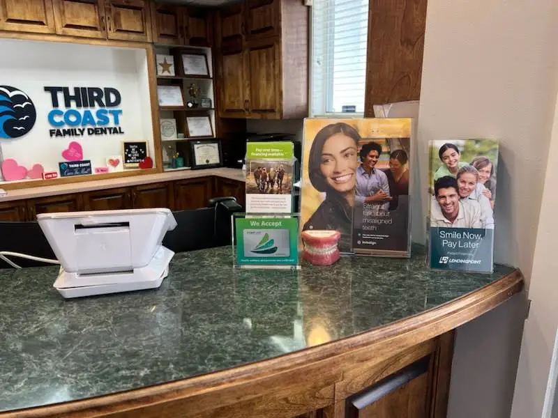 Third Coast Family Dental