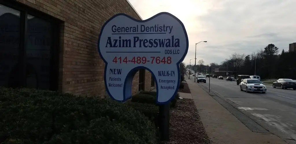 Azim Presswala, D.D.S., LLC