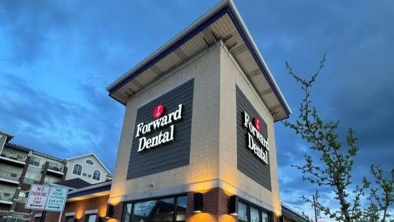 ForwardDental West Allis