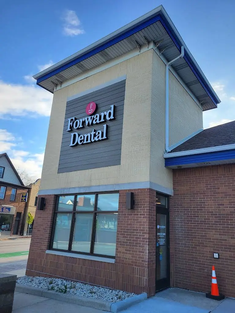ForwardDental West Allis