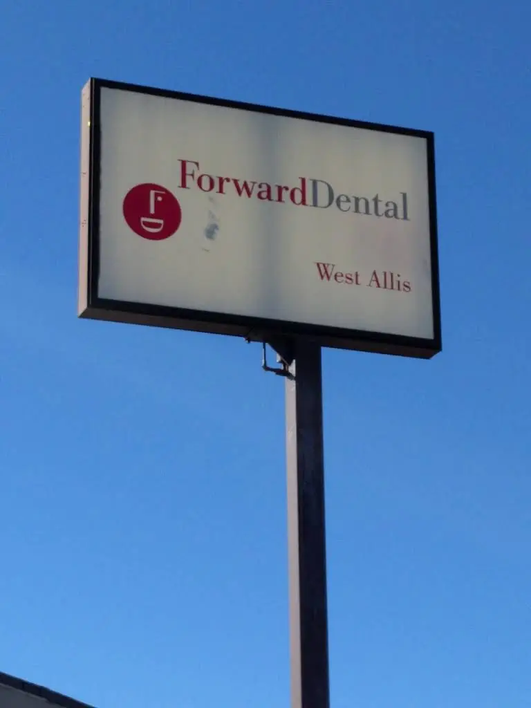 ForwardDental West Allis