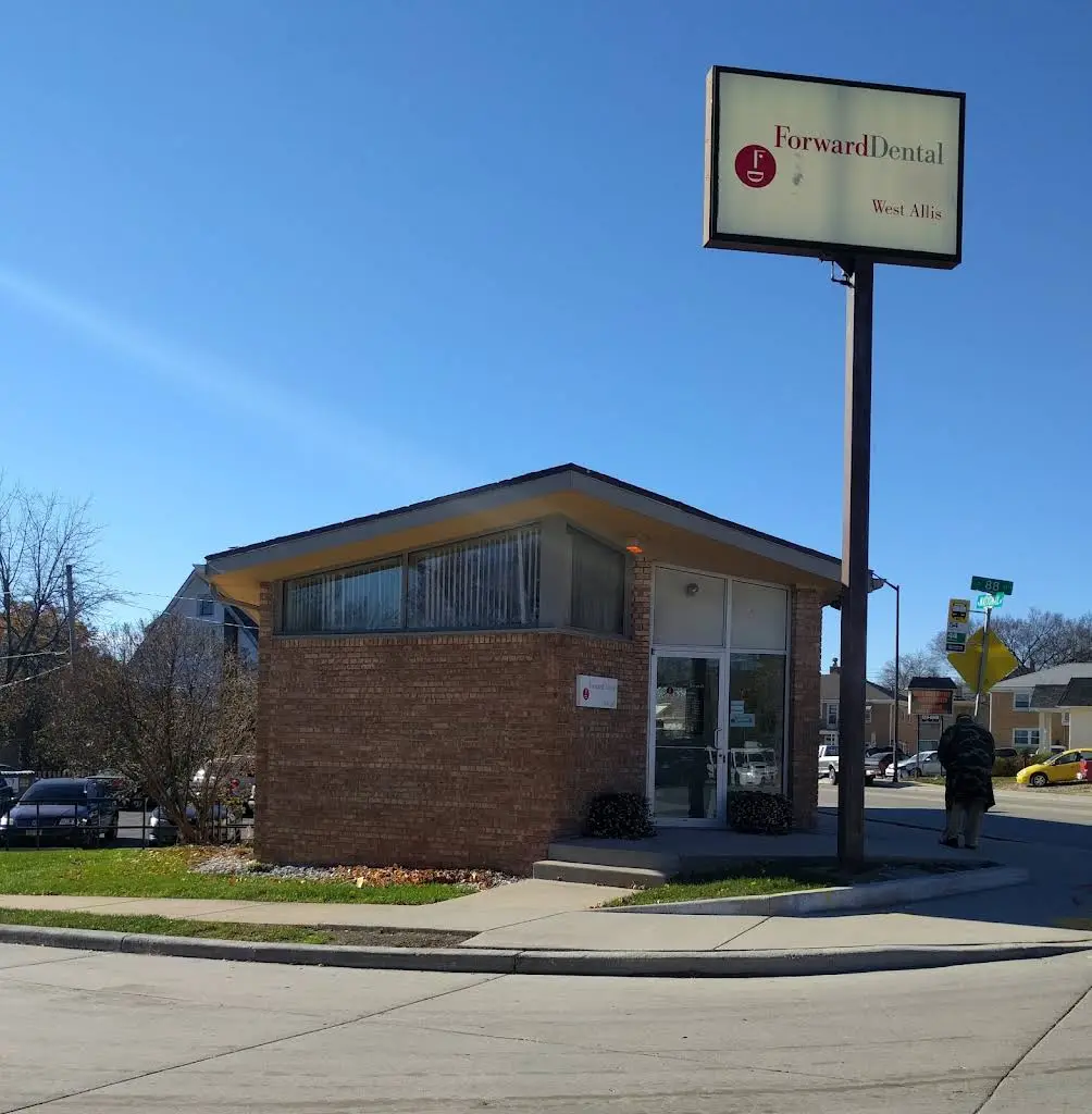 ForwardDental West Allis
