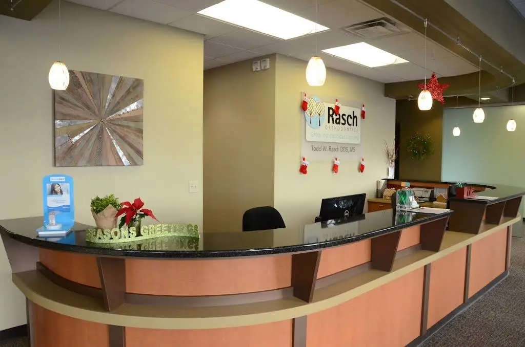 Rasch Orthodontics