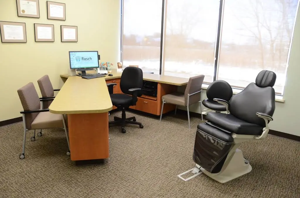Rasch Orthodontics