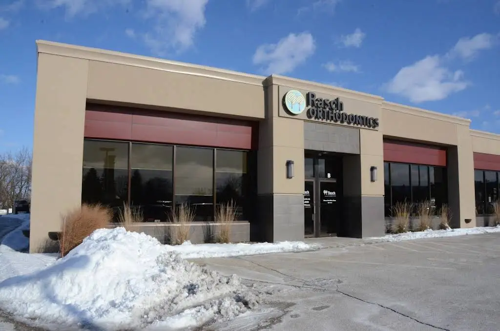 Rasch Orthodontics