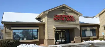 Greenbrook Dental Group