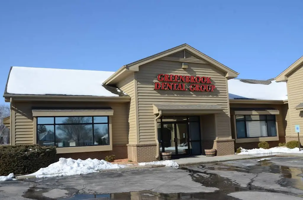 Greenbrook Dental Group