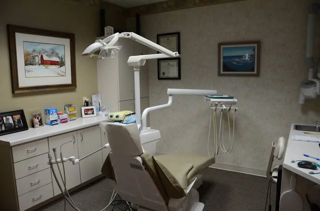 Greenbrook Dental Group