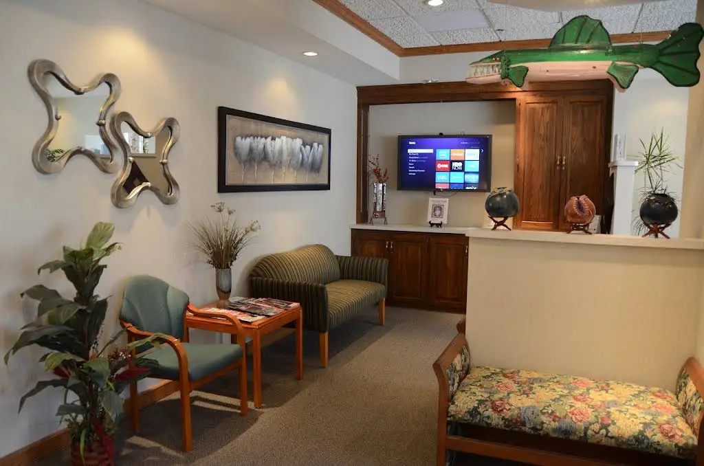 Greenbrook Dental Group