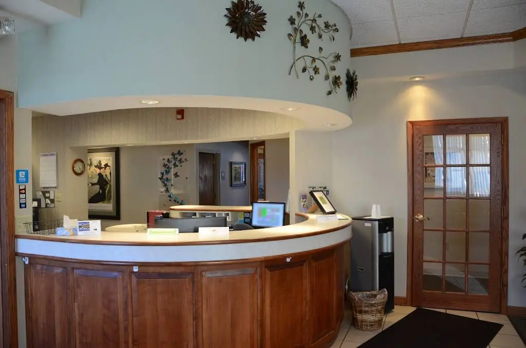 Greenbrook Dental Group