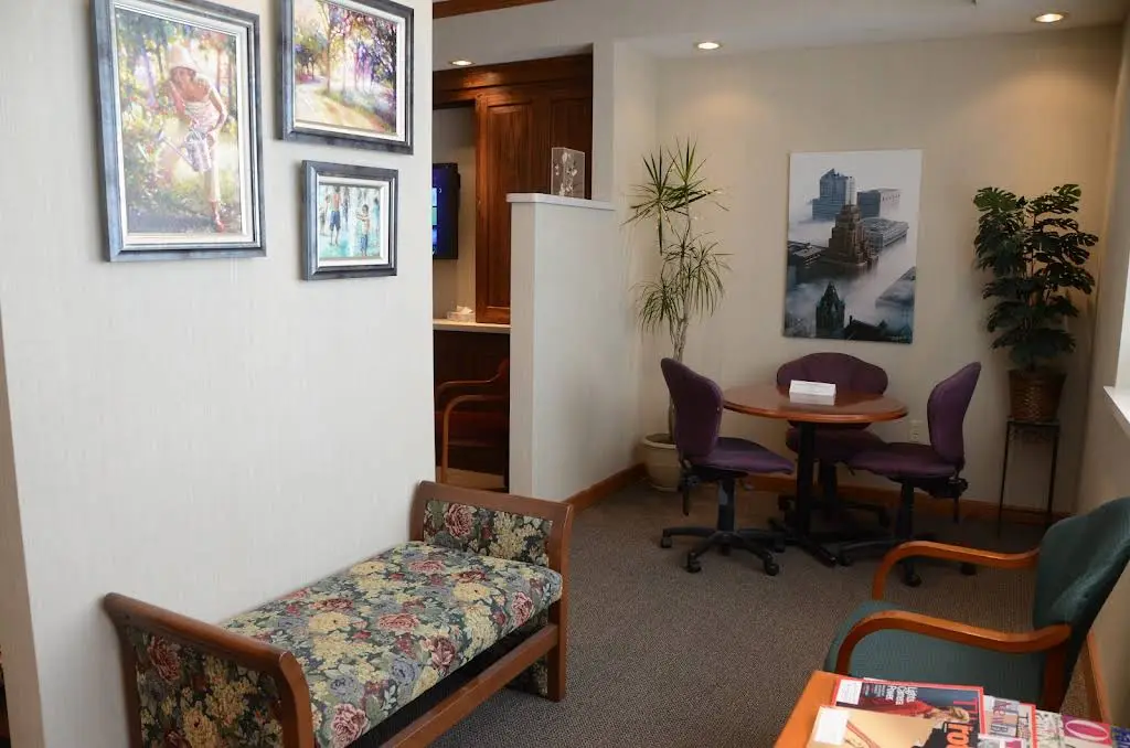 Greenbrook Dental Group