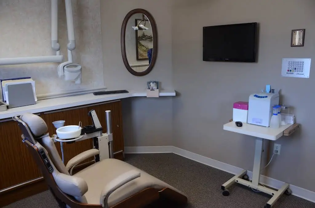 Greenbrook Dental Group