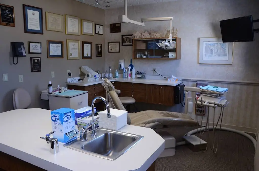 Greenbrook Dental Group