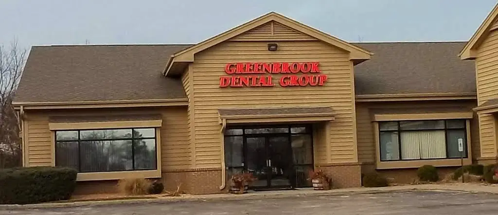 Greenbrook Dental Group