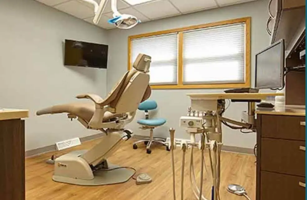 Mayfair Family Dentistry