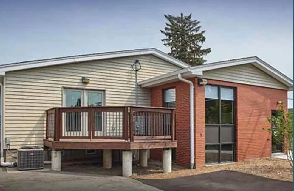 Mayfair Family Dentistry
