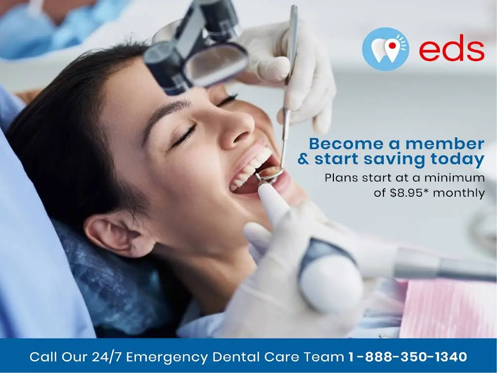 Emergency Dental Service