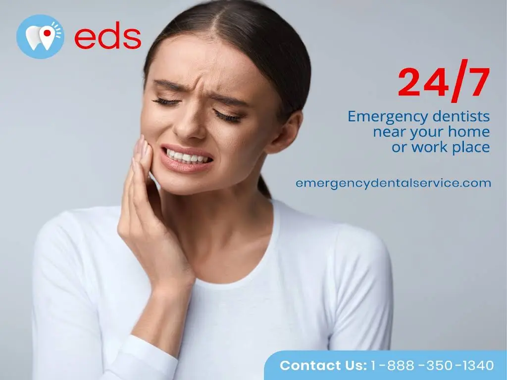 Emergency Dental Service