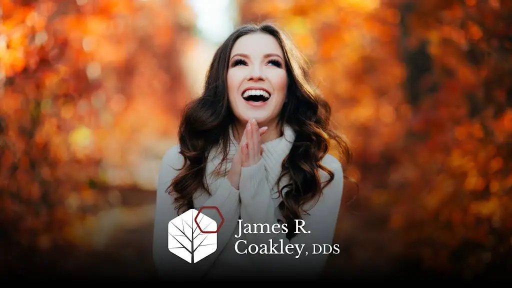 James R. Coakley, DDS, SC