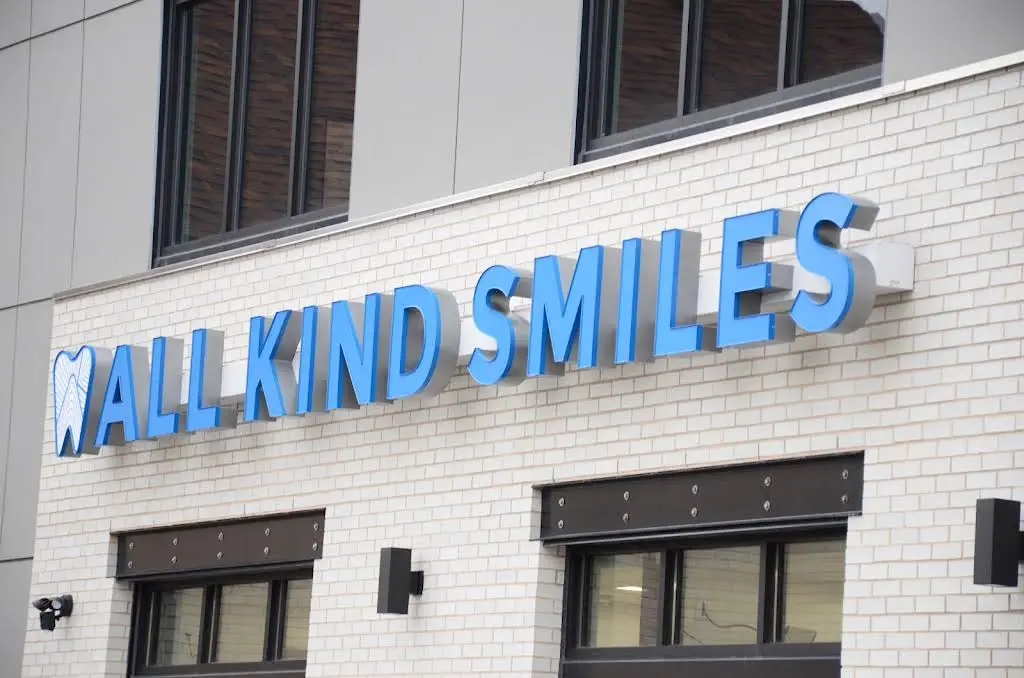 All Kind Smiles