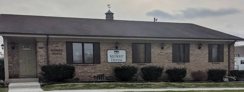 Midwest Dental - Greenfield