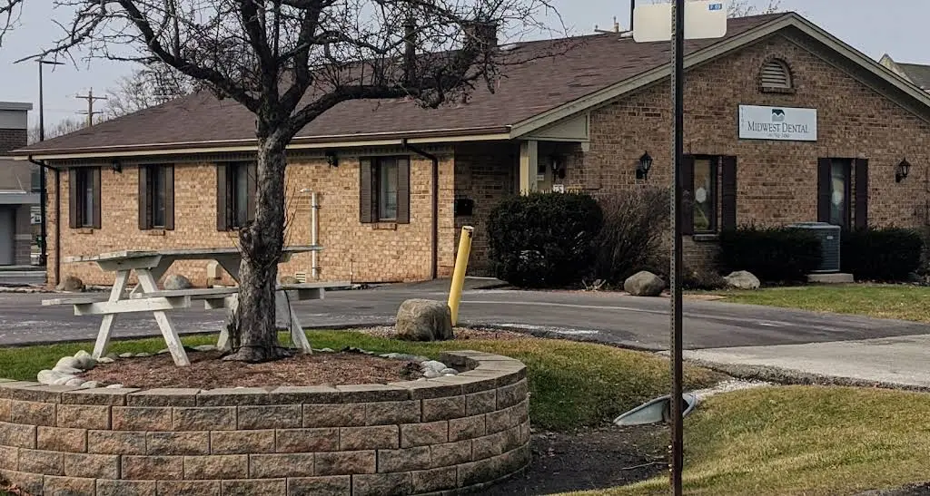 Midwest Dental - Greenfield